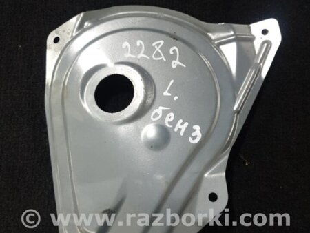 ФОТО Защита левая для Subaru Outback III BP/BL (03-09) Київ
