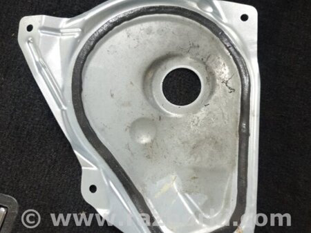 ФОТО Защита левая для Subaru Outback III BP/BL (03-09) Київ