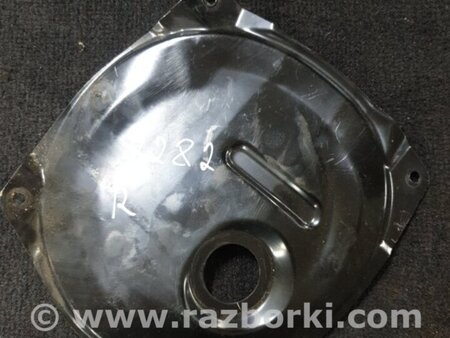 ФОТО Защита правая для Subaru Outback III BP/BL (03-09) Київ