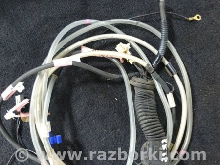 ФОТО Шланг омывателя фар задний для Subaru Outback III BP/BL (03-09) Київ