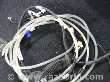 ФОТО Шланг омывателя фар задний для Subaru Outback III BP/BL (03-09) Київ