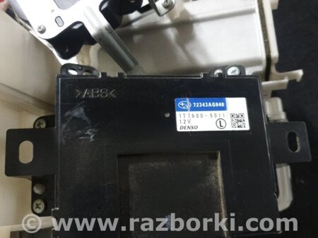 ФОТО Блок управления климат-контролем для Subaru Outback III BP/BL (03-09) Київ