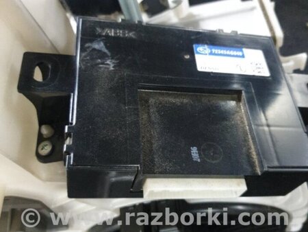 ФОТО Блок управления климат-контролем для Subaru Outback III BP/BL (03-09) Київ