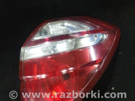 ФОТО Фонарь задний правый для Subaru Outback III BP/BL (03-09) Київ
