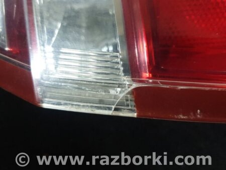 ФОТО Фонарь задний правый для Subaru Outback III BP/BL (03-09) Київ