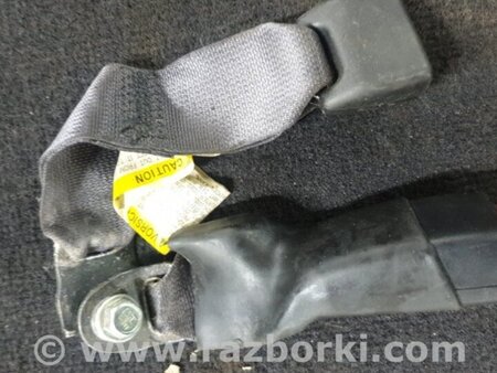 ФОТО Замок Ремня Безопасности задний правый для Subaru Outback III BP/BL (03-09) Київ