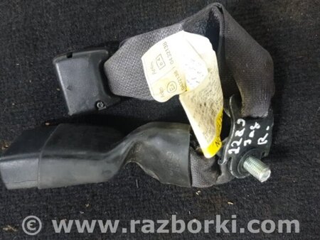 ФОТО Замок Ремня Безопасности задний правый для Subaru Outback III BP/BL (03-09) Київ