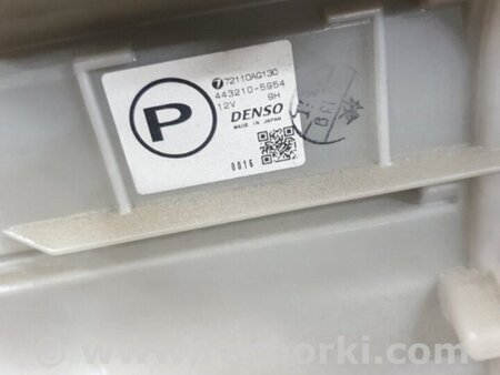 ФОТО Корпус печки для Subaru Outback III BP/BL (03-09) Київ