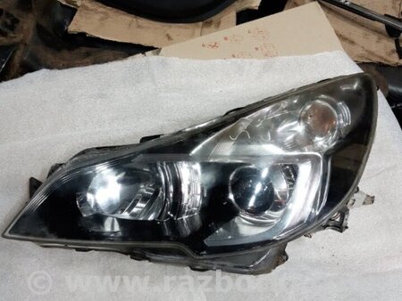 ФОТО Фара передняя левая для Subaru Outback IV BM/BR (09-14) Київ