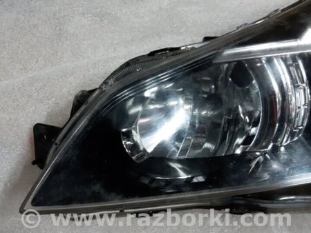 ФОТО Фара передняя левая для Subaru Outback IV BM/BR (09-14) Київ