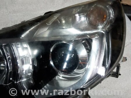 ФОТО Фара передняя левая для Subaru Outback IV BM/BR (09-14) Київ