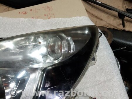 ФОТО Фара передняя левая для Subaru Outback IV BM/BR (09-14) Київ