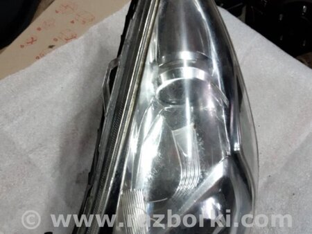 ФОТО Фара передняя левая для Subaru Outback IV BM/BR (09-14) Київ