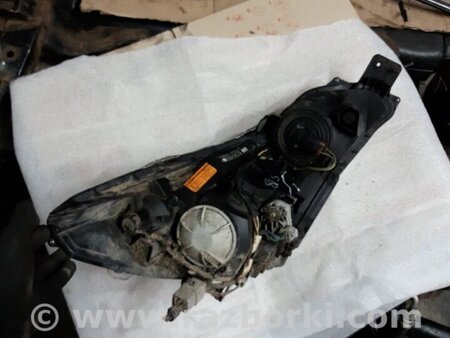 ФОТО Фара передняя левая для Subaru Outback IV BM/BR (09-14) Київ