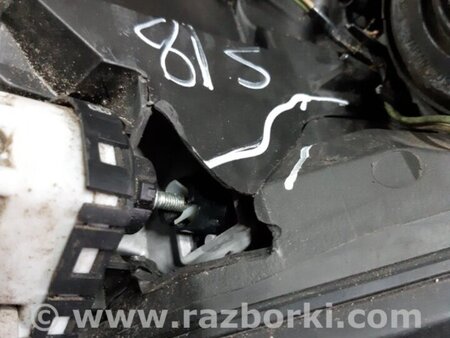 ФОТО Фара передняя левая для Subaru Outback IV BM/BR (09-14) Київ