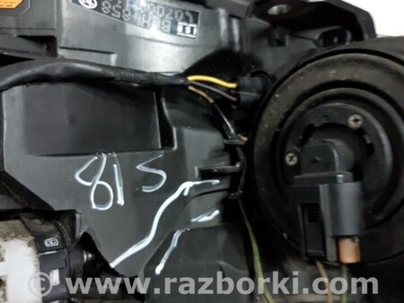 ФОТО Фара передняя левая для Subaru Outback IV BM/BR (09-14) Київ