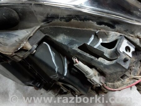 ФОТО Фара передняя левая для Subaru Outback IV BM/BR (09-14) Київ