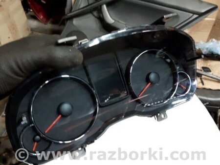 ФОТО Панель приборов для Subaru Outback IV BM/BR (09-14) Київ