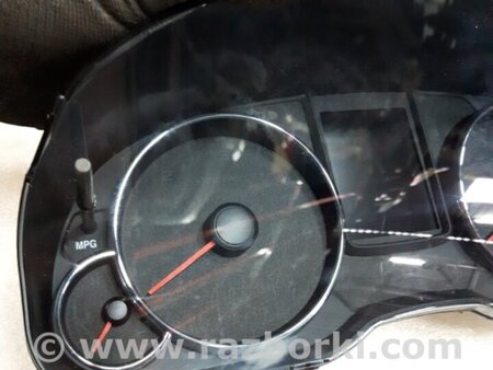 ФОТО Панель приборов для Subaru Outback IV BM/BR (09-14) Київ