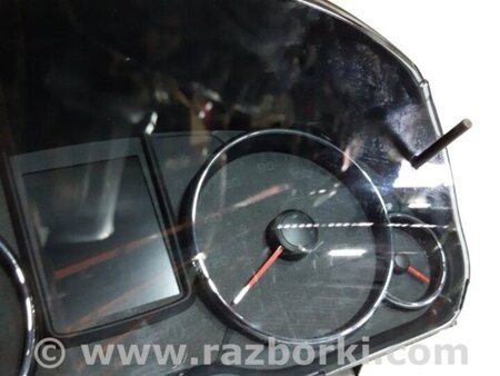 ФОТО Панель приборов для Subaru Outback IV BM/BR (09-14) Київ