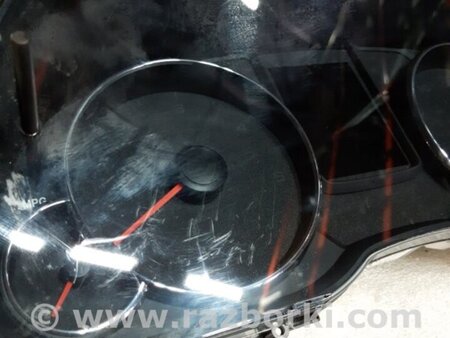 ФОТО Панель приборов для Subaru Outback IV BM/BR (09-14) Київ