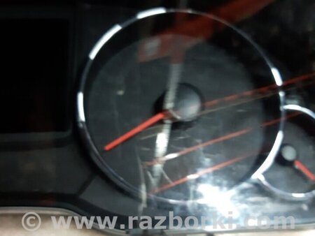 ФОТО Панель приборов для Subaru Outback IV BM/BR (09-14) Київ