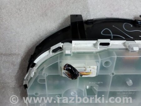 ФОТО Панель приборов для Subaru Outback IV BM/BR (09-14) Київ