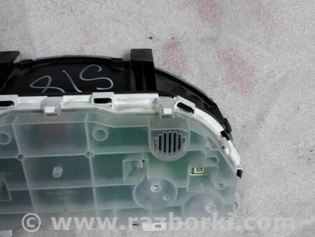 ФОТО Панель приборов для Subaru Outback IV BM/BR (09-14) Київ