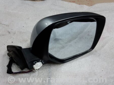 ФОТО Зеркало правое для Subaru Outback IV BM/BR (09-14) Київ
