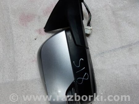 ФОТО Зеркало правое для Subaru Outback IV BM/BR (09-14) Київ