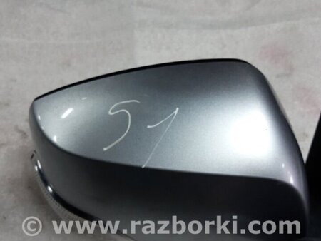 ФОТО Зеркало правое для Subaru Outback IV BM/BR (09-14) Київ