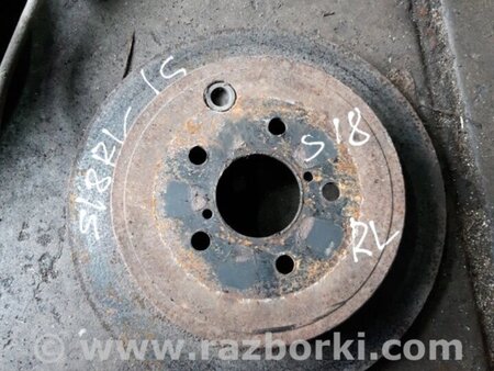 ФОТО Тормозной диск задний для Subaru Outback IV BM/BR (09-14) Київ