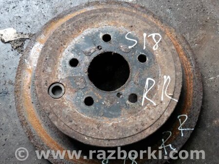 ФОТО Тормозной диск задний для Subaru Outback IV BM/BR (09-14) Київ