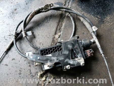 ФОТО Ручник Электрический для Subaru Outback IV BM/BR (09-14) Київ