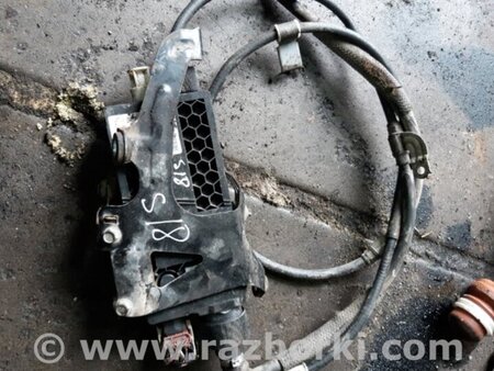 ФОТО Ручник Электрический для Subaru Outback IV BM/BR (09-14) Київ