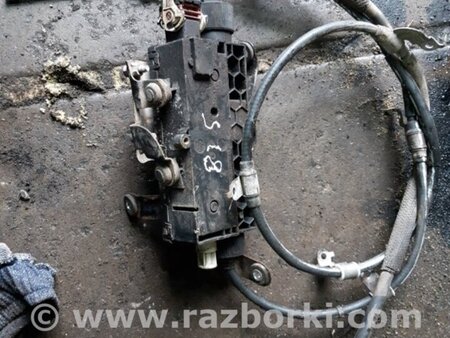 ФОТО Ручник Электрический для Subaru Outback IV BM/BR (09-14) Київ