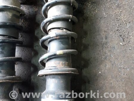 ФОТО Пружина задняя для Subaru Outback IV BM/BR (09-14) Київ