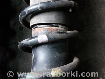 ФОТО Пружина задняя для Subaru Outback IV BM/BR (09-14) Київ