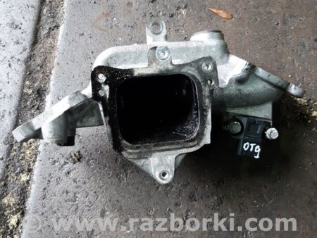 ФОТО Патрубок для Subaru Outback IV BM/BR (09-14) Київ