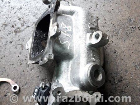 ФОТО Патрубок для Subaru Outback IV BM/BR (09-14) Київ