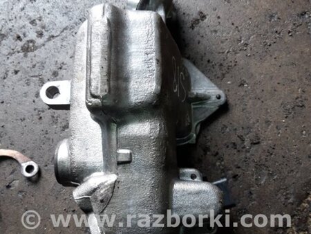ФОТО Патрубок для Subaru Outback IV BM/BR (09-14) Київ