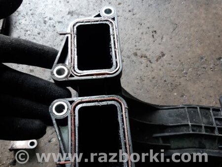 ФОТО Коллектор впускной для Subaru Outback IV BM/BR (09-14) Київ