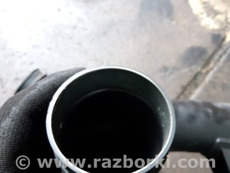 ФОТО Патрубок для Subaru Outback IV BM/BR (09-14) Київ