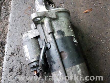 ФОТО Стартер для Subaru Outback IV BM/BR (09-14) Київ