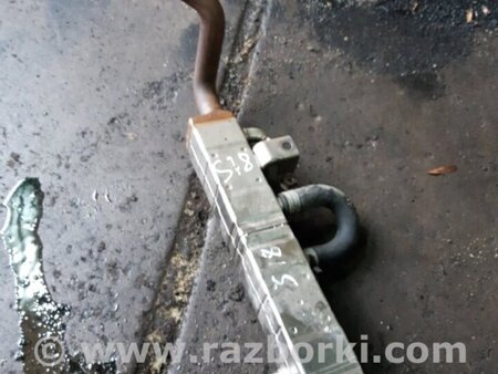 ФОТО Радиатор EGR для Subaru Outback IV BM/BR (09-14) Київ