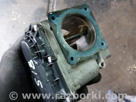 ФОТО Блок дроссельной заслонки для Subaru Outback IV BM/BR (09-14) Київ