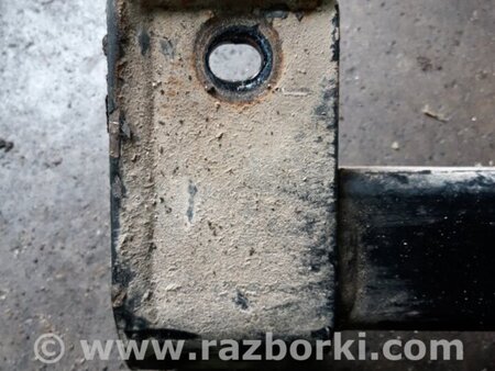 ФОТО Фаркоп для Subaru Outback IV BM/BR (09-14) Київ