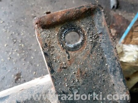 ФОТО Фаркоп для Subaru Outback IV BM/BR (09-14) Київ