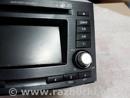 ФОТО Магнитола для Subaru Outback IV BM/BR (09-14) Київ