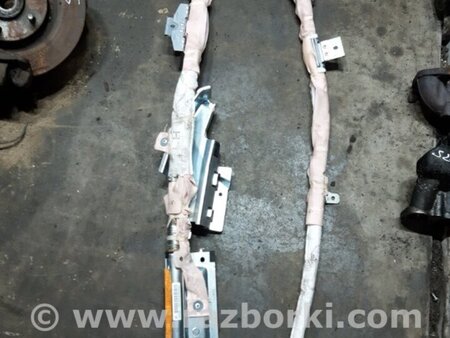 ФОТО Airbag боковой для Subaru Outback IV BM/BR (09-14) Київ